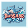 Logo da DINOSAUR729